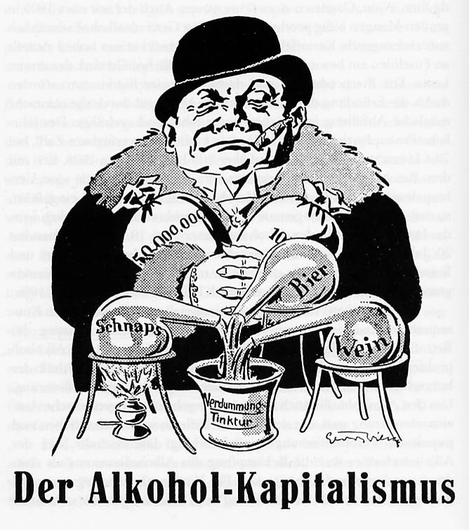 AlkoholKapitalismus