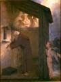 boecklin_arnold 1827_der einsiedler_der geigende eremit_1884