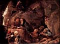 teniers_temptation of st anthony