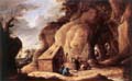 teniers_the temptation of st anthony_1640