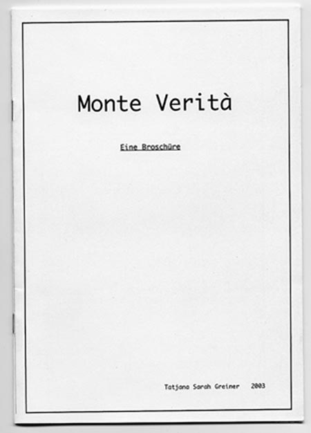 monteverita